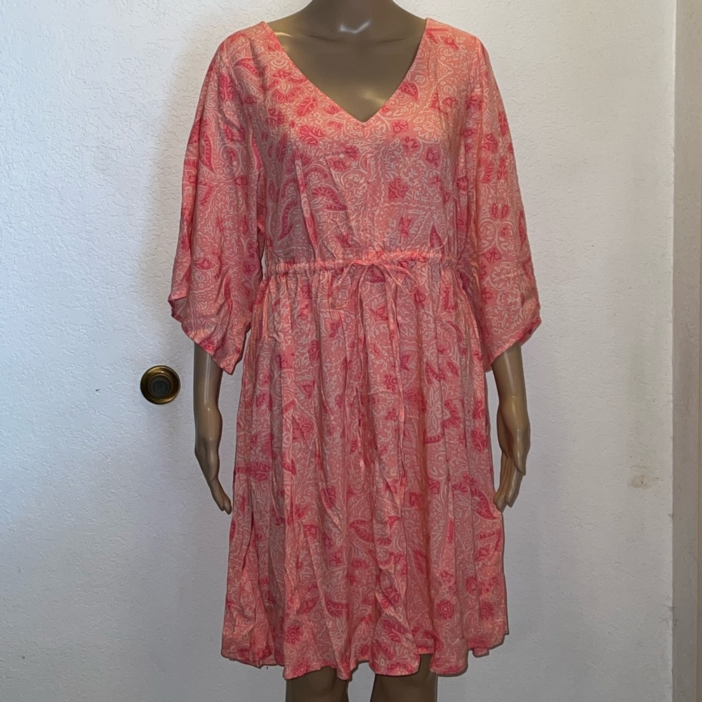 Torrid dress size 0